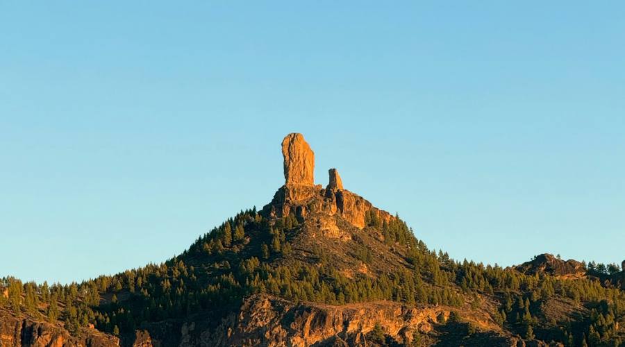 Roque Nublo