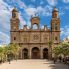 Catedrale di Santa Ana - Las Palmas
