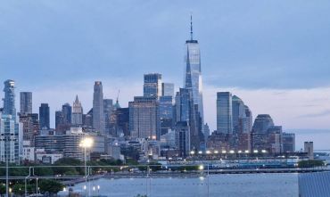 7 Notti nella Grande Mela tra Rooftop, Skyline e Magia - Viaggio Individuale con Visite Guidate