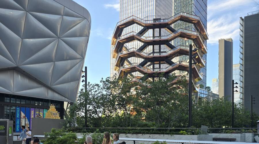 Hudson Yards