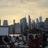 Cinema con vista, a Brooklyn