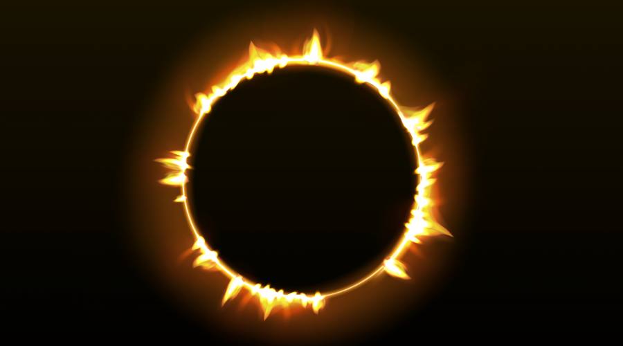 Eclissi solare Islanda 2026