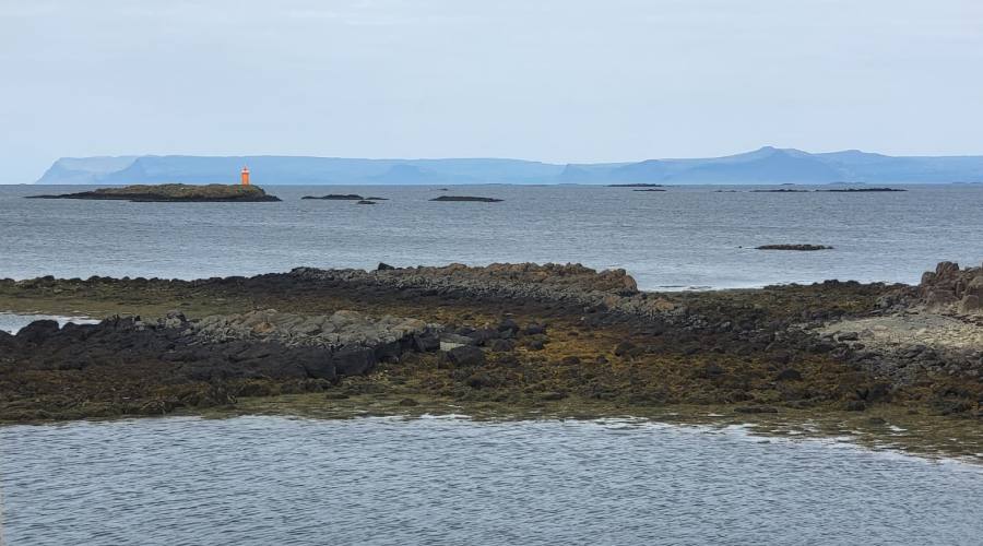 Penisola di Snaefellsnes