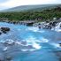 Borgarnes - Hraunfossar