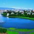 Reykjavik