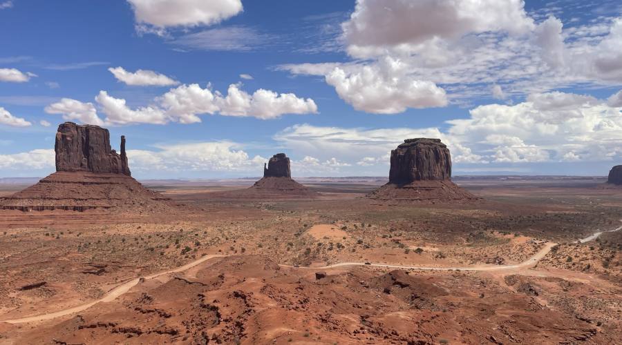 Monument Valley