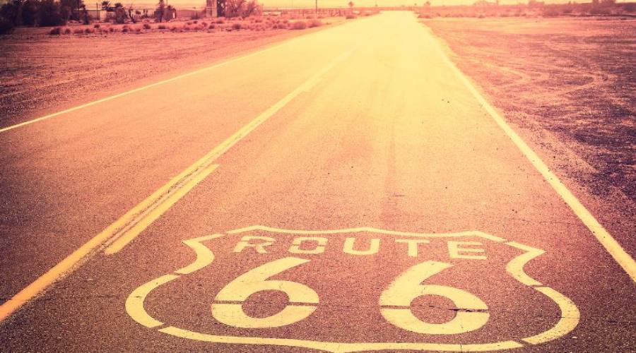 Route66