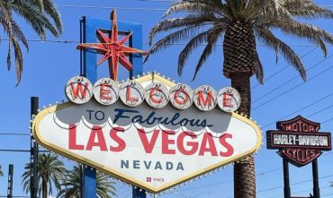 Nel cuore dei parchi leggendari