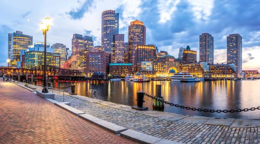 Boston