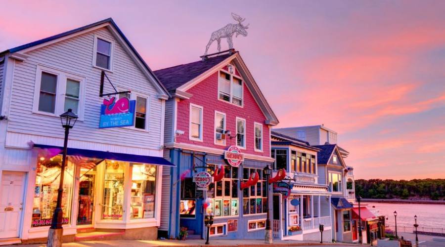 Bar Harbor