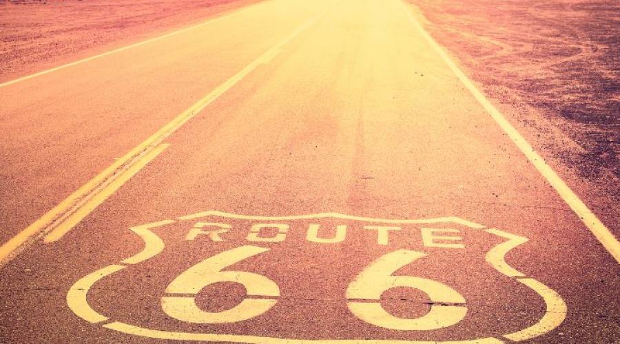 Route66
