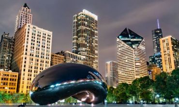 Music Road: La strada della musica americana