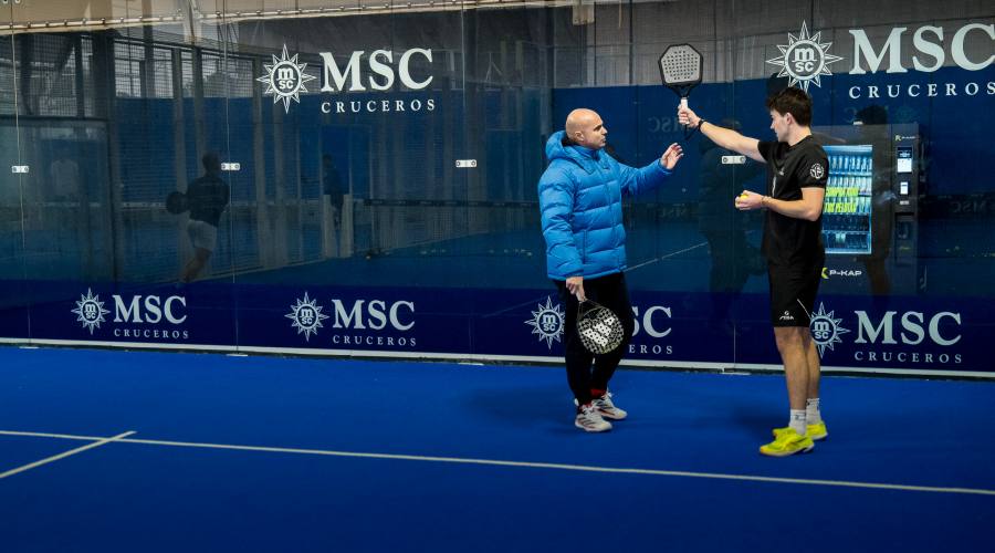 Tecnica di allenamento