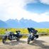Viaggio in moto tra praterie, montagne e leggende del West