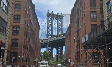 Oltre lo skyline – Viaggio di gruppo tra emozioni e panorami urbani