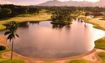 Manila e Boracay Golf Escape