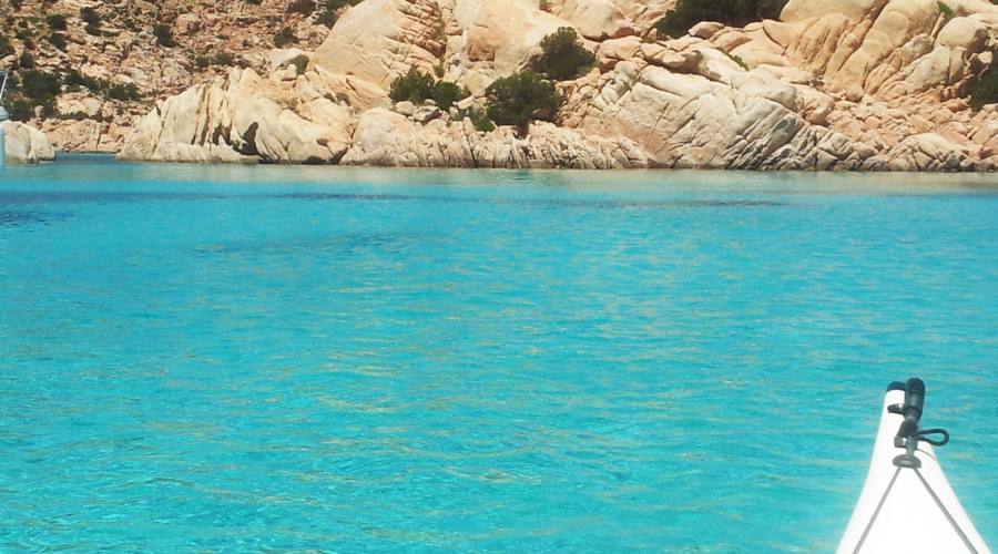 Mare della Sardegna