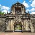 Manila, Forte Santiago