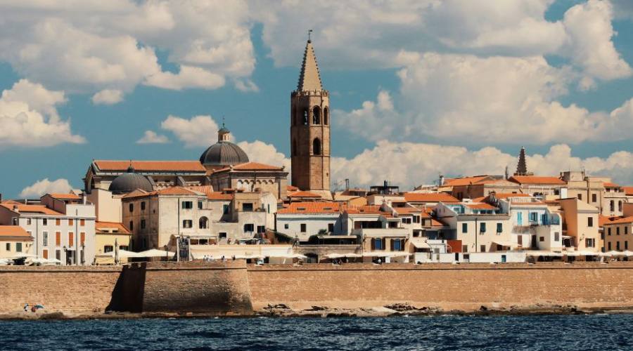 Alghero