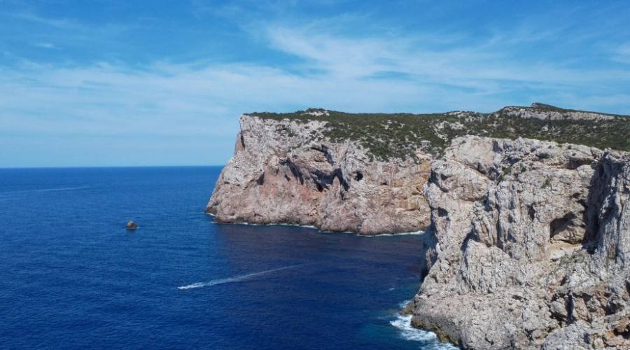 La costa nord occidentale