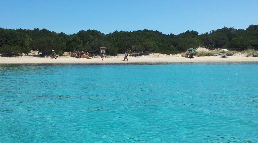 Il mare della Sardegna