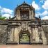Manila, Forte Santiago