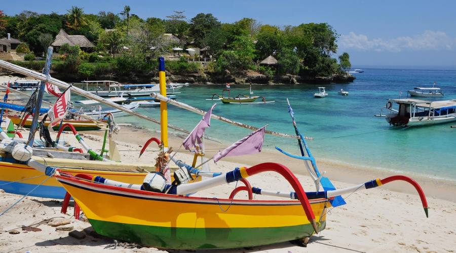 Bali: Esperienza Single in Gruppo