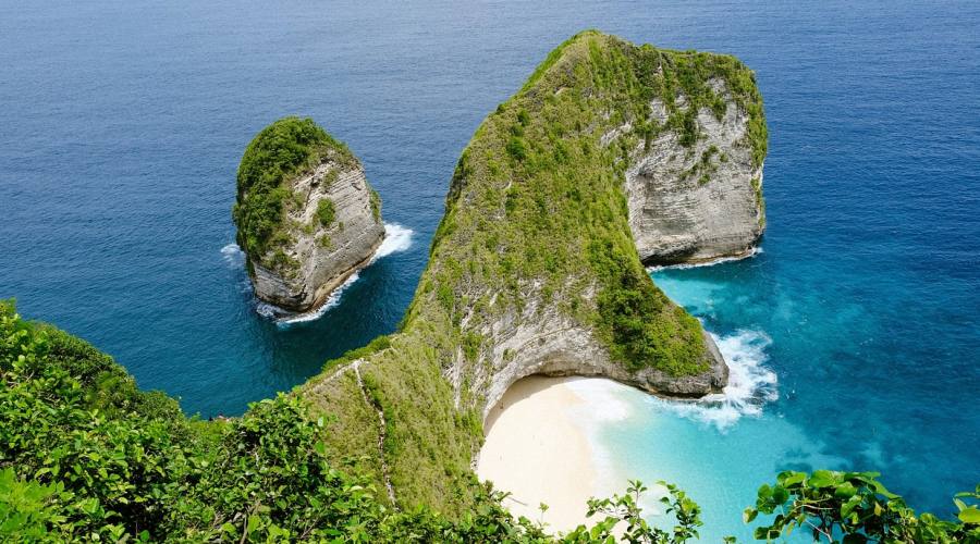 Viaggiare Single in Compagnia tre Ubud e Sanur