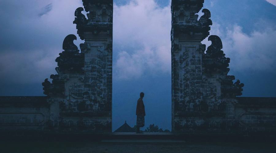 Bali e le sue bellezze Instagrammabili