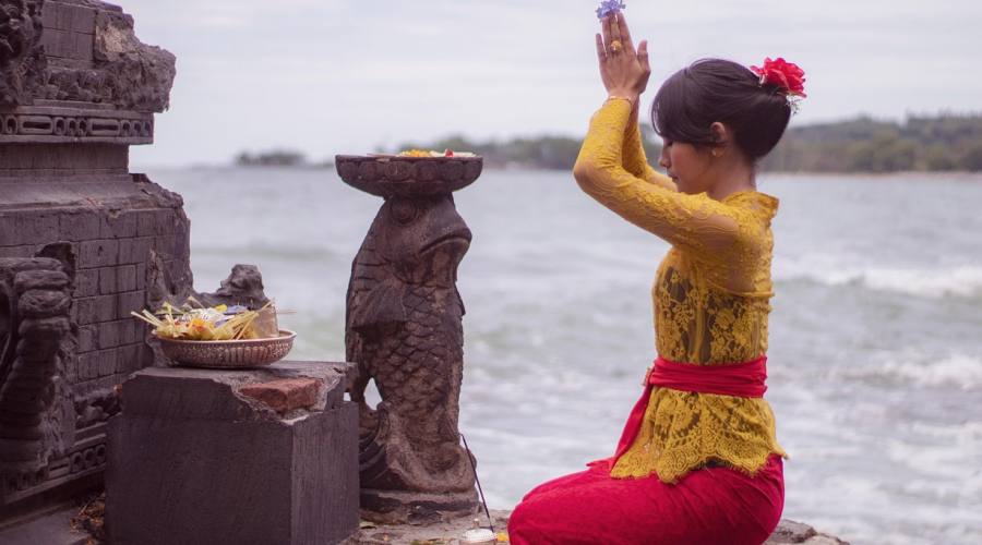 Cosa Vedere assolutamente a Bali