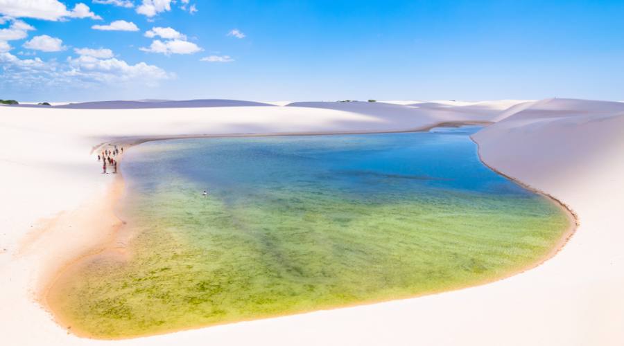 Lencois Maranhenses