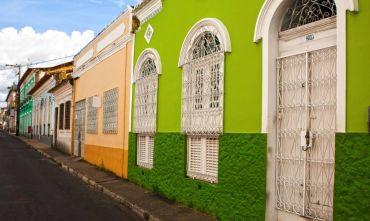 Rio e la Rotta delle Emozioni - Speciale Agosto 2026