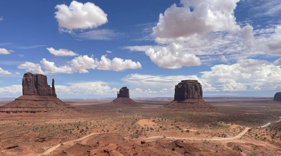 Monument Valley