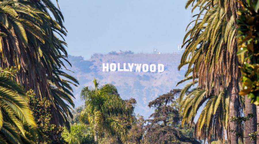 Hollywood
