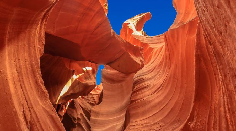Antelope Canyon