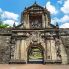 Manila, Forte Santiago