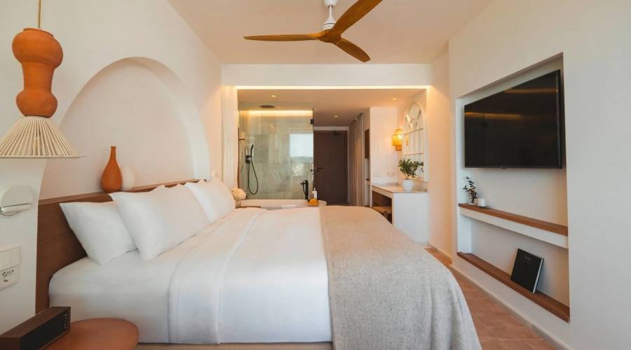 Villa Le Blanc Gran Melia