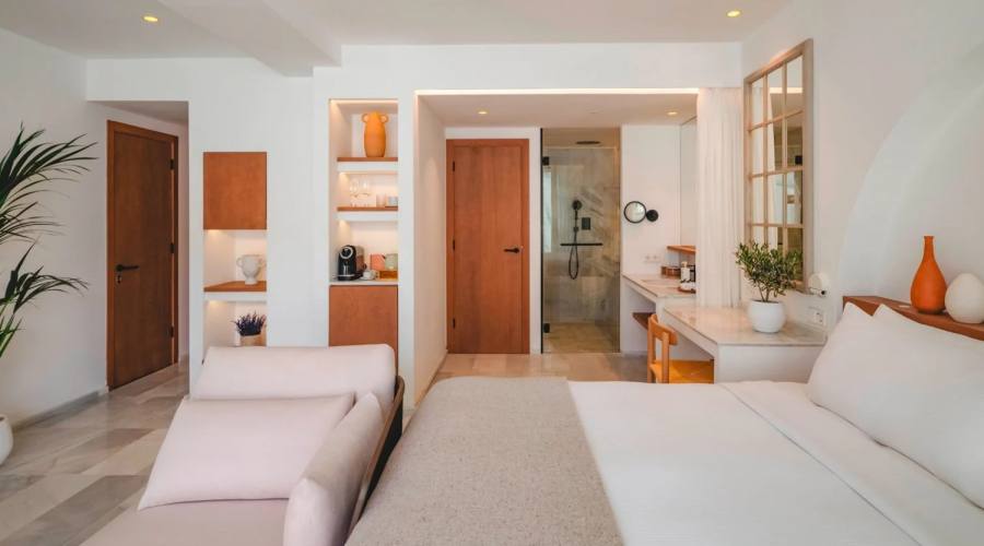 Villa Le Blanc Gran Melia