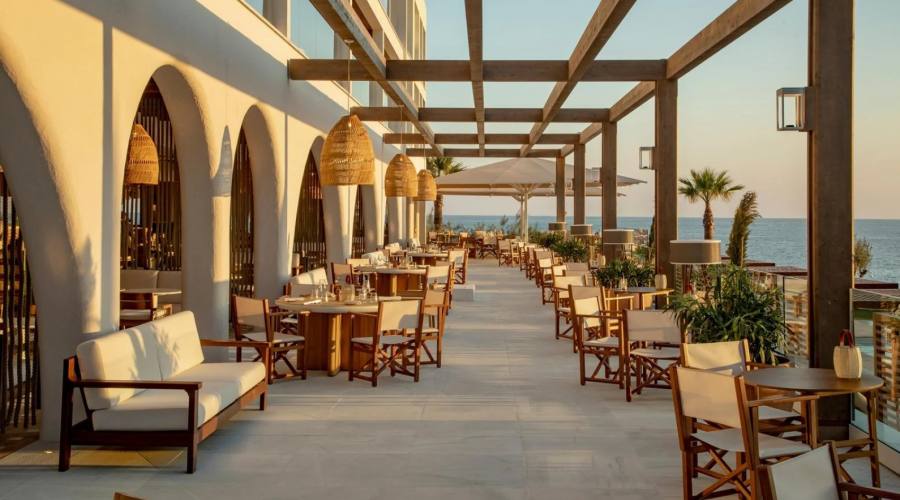 Villa Le Blanc Gran Melia