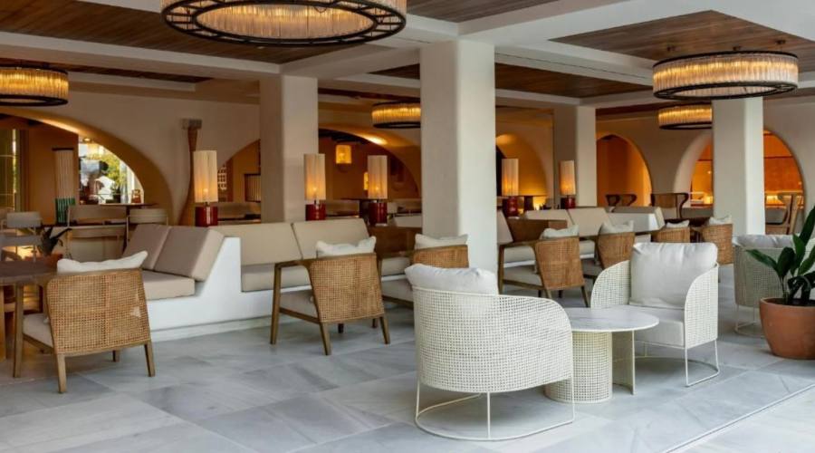 Villa Le Blanc Gran Melia