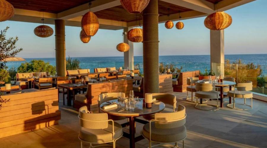 Villa Le Blanc Gran Melia