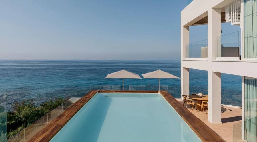 Villa Le Blanc Gran Melia