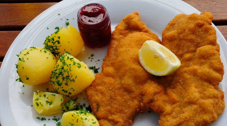 piatti tradizionali austriaci