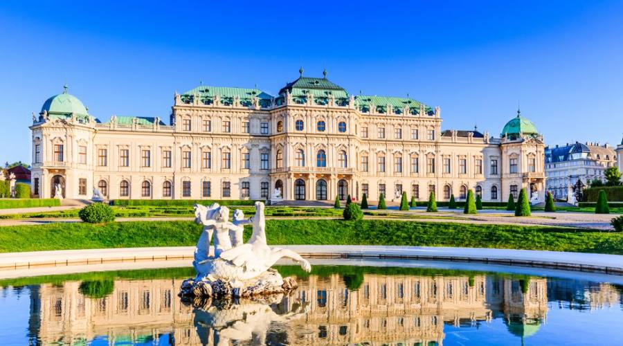 Palazzo Belvedere