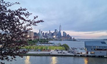 Step In The Big Apple: Tour Individuale con Visite Guidate Collettive