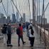 Passeggiata sul Ponte di Brooklyn