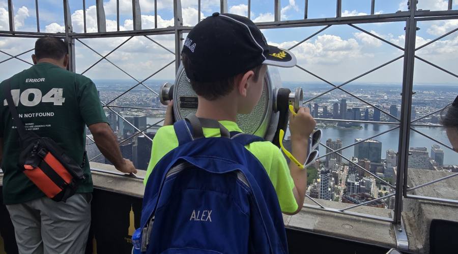 Empire State Building