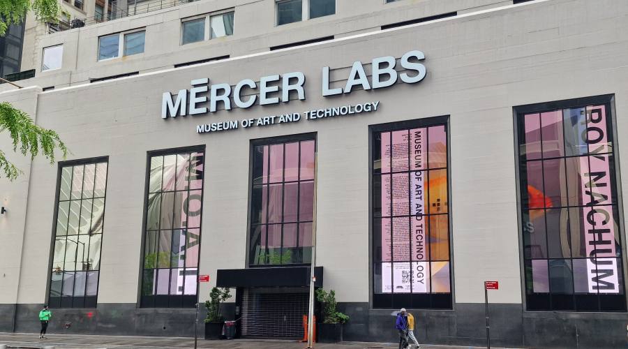 Mercer Labs