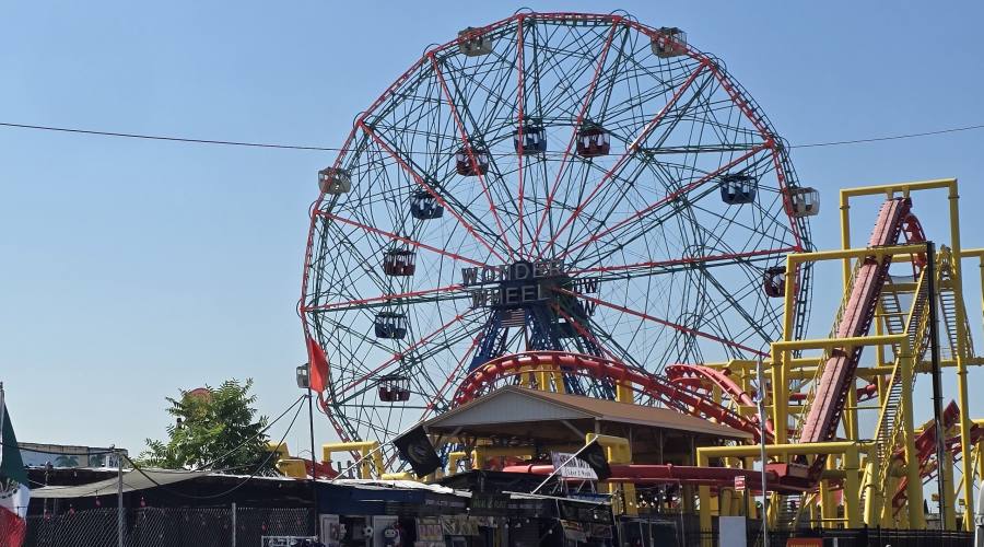 Coney Island
