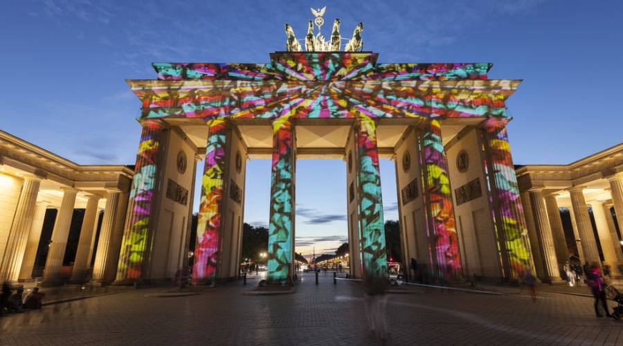 Porta di Brandeburgo
